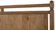 Bassett® Furniture Surry Truffle Oak Queen Panel Bed-4