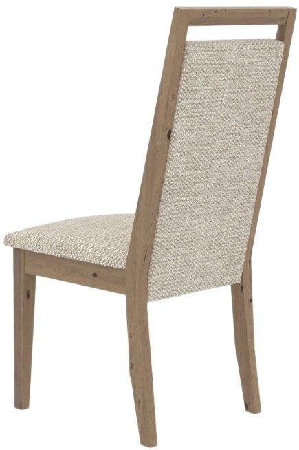 Canadel Customizable Loft 5195 Dining Side Chair-3