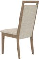Canadel Customizable Loft 5195 Dining Side Chair-3