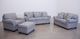 Craftmaster Furniture Loveseat-3