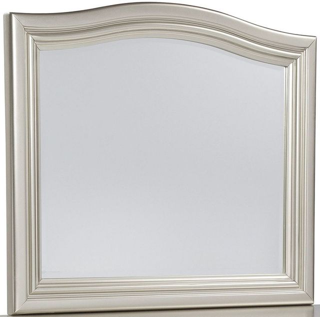 Signature Design by Ashley® Coralayne 4-Piece Gray King Upholstered Bed Set-3