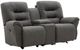 Best® Home Furnishings Customizable Unity Space Saver Power Reclining Loveseat-0