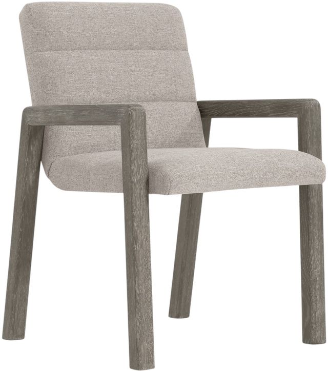 Bernhardt Customizable Monolith Arm Chair-0