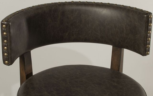 HH2 Home Lawton Swivel Bar Stool-3