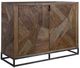 Uttermost® Evros Walnut Cabinet-0