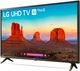 LG UK6300PUE 43" 4K UHD HDR LED Smart TV-2