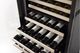 Viking® 5 Series 30" Stainless Steel Right Hinge Built-In Wine Cooler-5