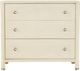 Hooker® Furniture Archives Flax 3-Drawer Chest-2