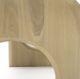 VIG Furniture Nova Domus Osaka Brown Dining Table-3