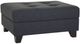 Palliser® Furniture Customizable Jura Ottoman-0