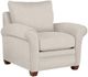 La-Z-Boy® Natalie Oyster Chair-0