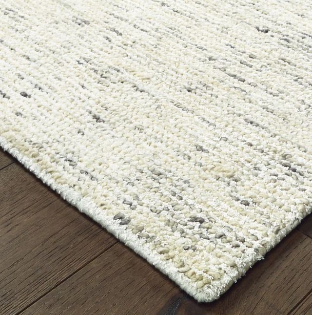 Oriental Weavers™ Lucent 5'x8' Style 2 Area Rug-2
