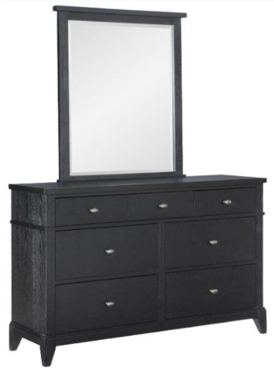 Legacy Classic Today's Traditions Blacksmith Dresser-2