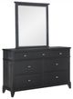 Legacy Classic Today's Traditions Blacksmith Dresser-2