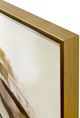 Classic Home Ultra Marine II Painting Wall Art-1