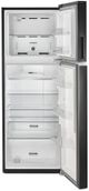 Whirlpool® 12.9 Cu. Ft. Black Top Freezer Refrigerator-4