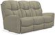 La-Z-Boy® Rori Teak Power Reclining Sofa-1