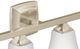 Moen® Voss™ Polished Nickel Four Globe Bath Light-1