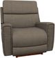 La-Z-Boy® Apollo Granite Power Rocking Recliner with Headrest and Lumbar-0