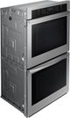 Samsung 30" Stainless Steel Electric Built In Double Oven-3