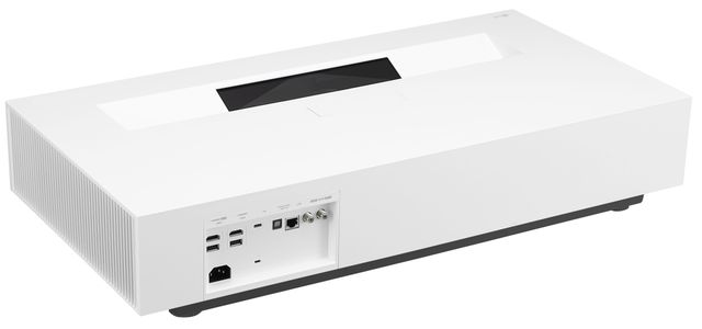 LG 4K UHD Laser Smart Home Theater CineBeam Projector-4