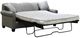 England Furniture Customizable Angie Queen Sleeper Sofa-0