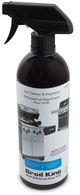 Broil King® Grill Cleaner and Degreaser-Black-0