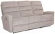 La-Z-Boy® Liam Twilight Power Wall Reclining Sofa with Headrest-0