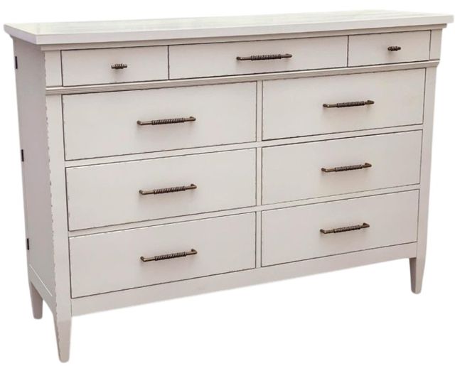 Legacy Classic Reflections Cashmere Dresser-0