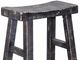 Sunny Designs™ Marina Black Sand 30" Stool-3