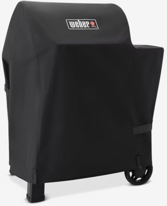 Weber® Premium Grill Cover-1