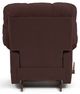 La-Z-Boy® Gibson Redwood Manual Rocking Recliner-3