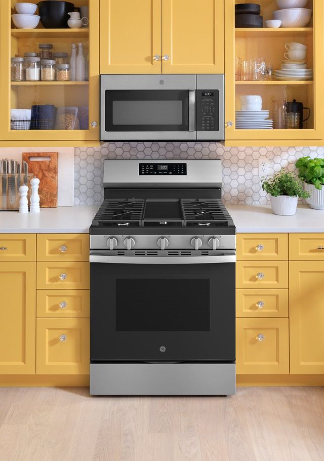 GE Profile Appliance Line