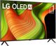 LG B5 Series 55'' 4K Ultra HD OLED AI Smart TV-3