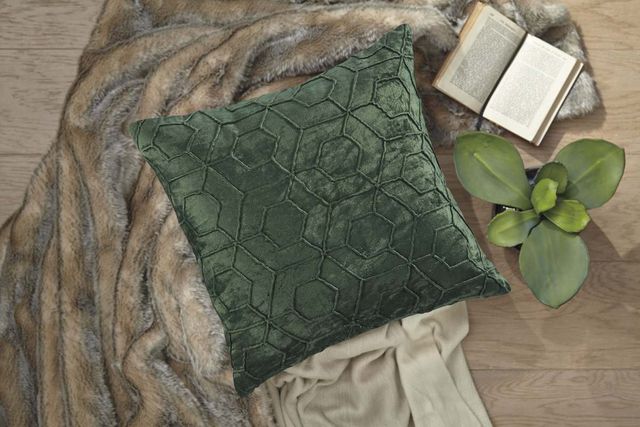 Signature Design by Ashley® Ditman Emerald Pillow-2