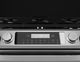 Midea® 30" Stainless Steel Slide In Gas Range-2