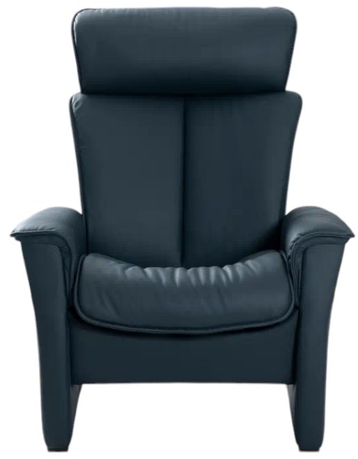 IMG® Comfort Customizable Nordic FS 97 High Back Power Recliner-0