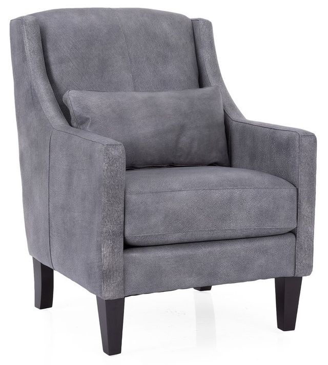 Decor-Rest® Furniture LTD 7306 Glenda Accent Chair-2