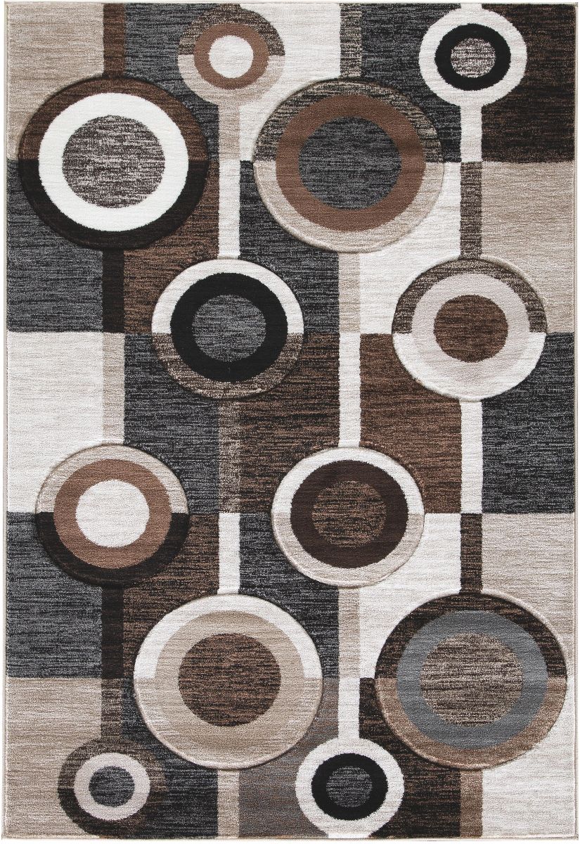 Signature Design by Ashley® Guintte 5'x7' Large Area Rug