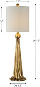 Uttermost® Paravani Gold Buffet Lamp-2