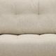 Dovetail Furniture Winslet Oatmeal Sofa-5