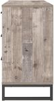 Signature Design by Ashley® Neilsville Whitewash Dresser-3