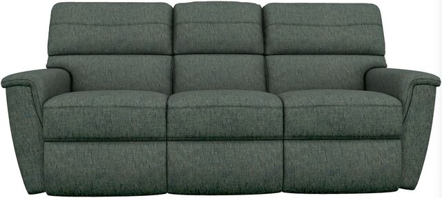 La-Z-Boy® Ava Ocean Manual Reclining Sofa-1