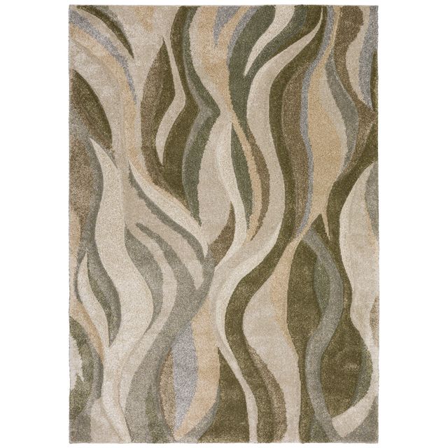 Dalyn™ Rug Company Carmona Cactus 5'x8' Style 2 Area Rug-0