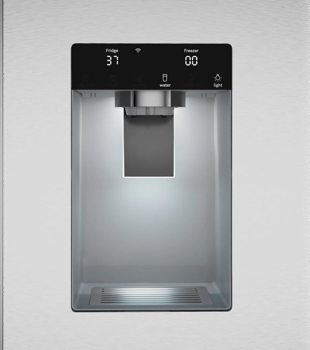 Bosch® 500 Series 36