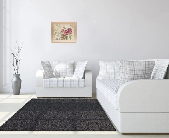 Classy Art Mon Jardin I by Tava Studios Wall Art-2