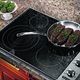 Viking®  5 Series 30" Stainless Steel Electric Radiant Cooktop-2