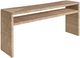 Universal Explore Home™ Oasis Beige Console-0