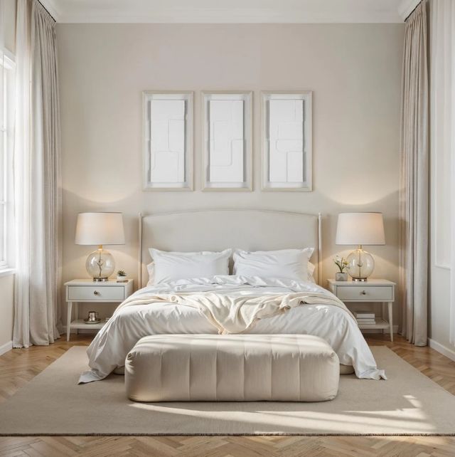 Renwil® Arches 3-Piece Wall Art Set-1