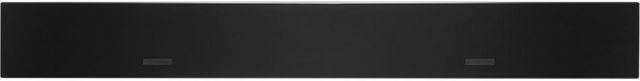 Jenn-Air® 36" Black Dual Unit Toe Kick-0
